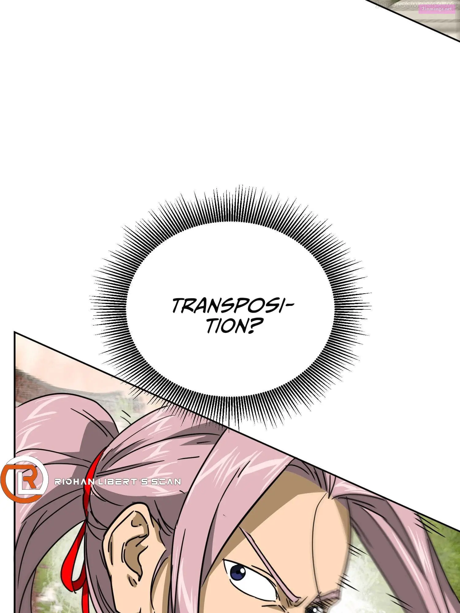 Infinite Level Up in Murim Zinmanga X Chapter 98.1 Page 41