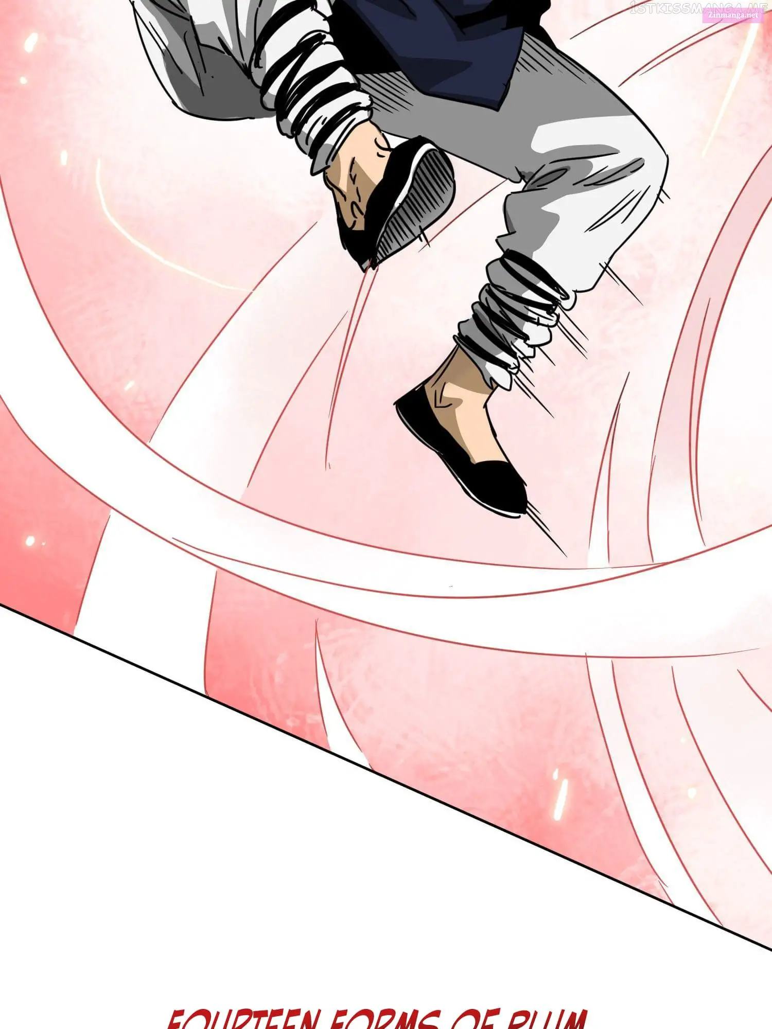 Infinite Level Up in Murim Zinmanga X Chapter 98.1 Page 47