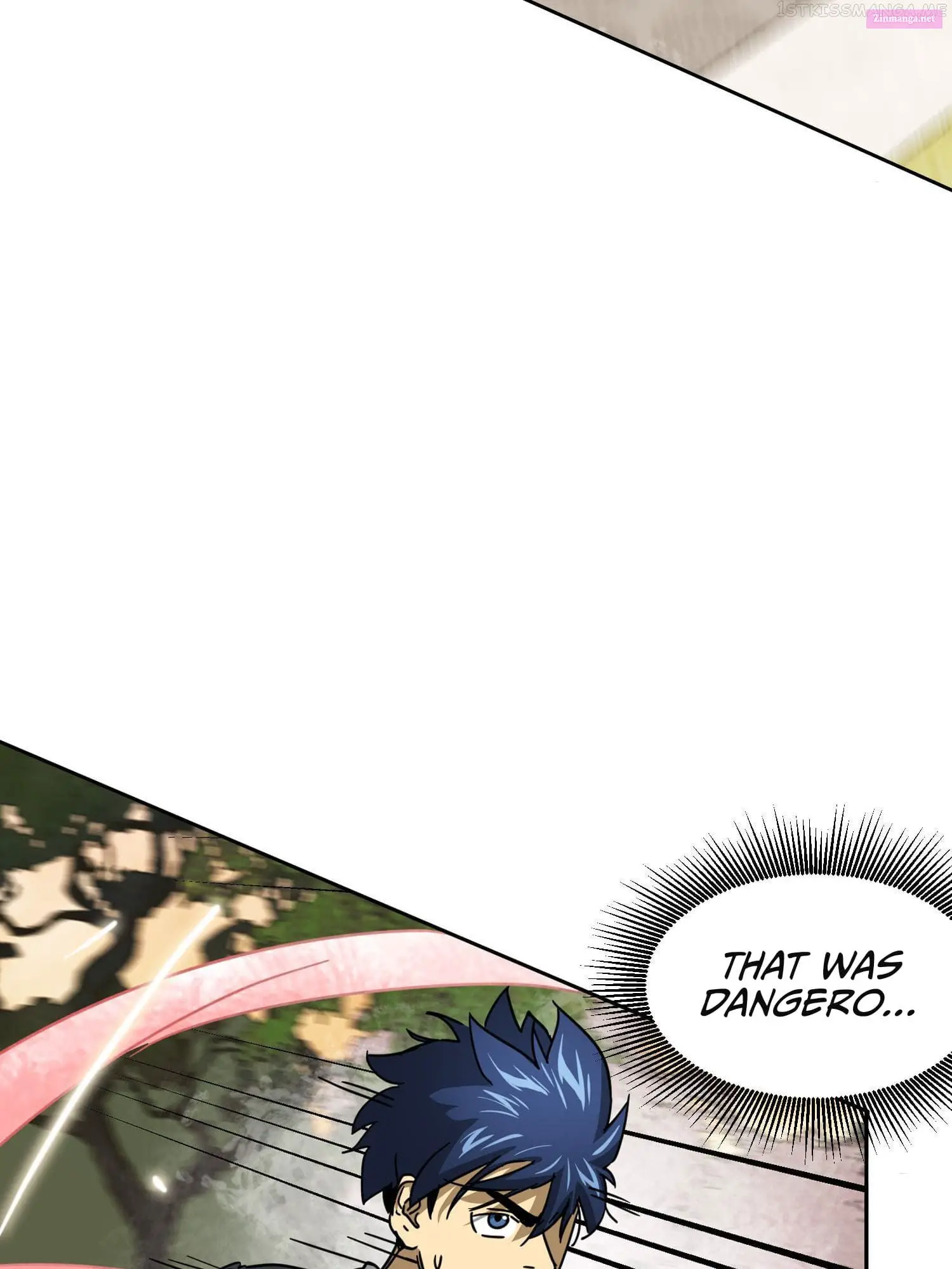 Infinite Level Up in Murim Zinmanga X Chapter 98.1 Page 53