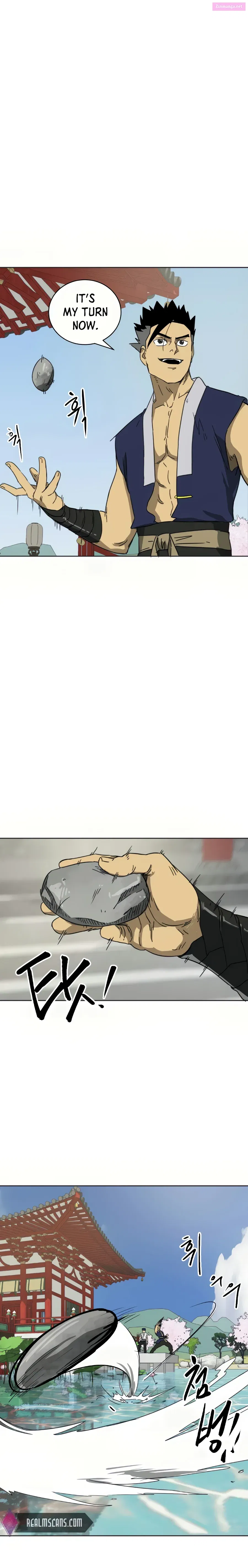 Infinite Level Up in Murim Zinmanga X Chapter 92 Page 14