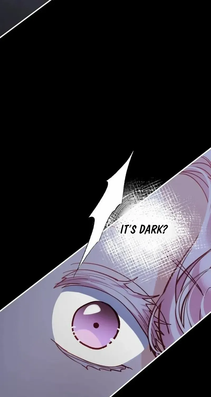 A Beast Swallowed by a Flower Zinmanga X Chapter 61 Page 39