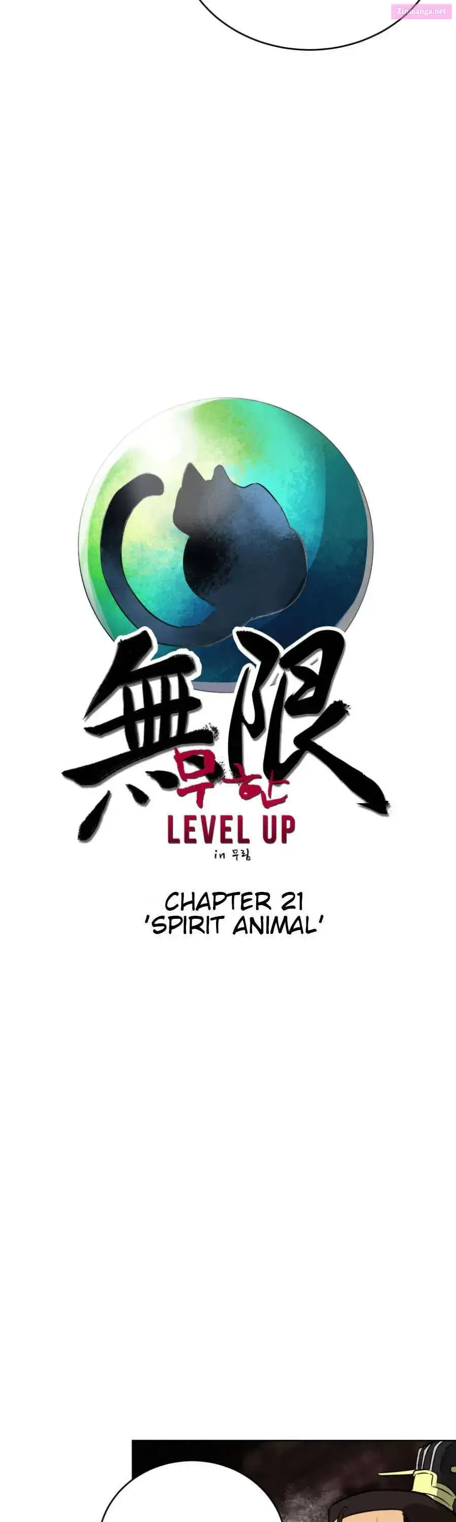 Infinite Level Up in Murim Zinmanga X Chapter 21 Page 9