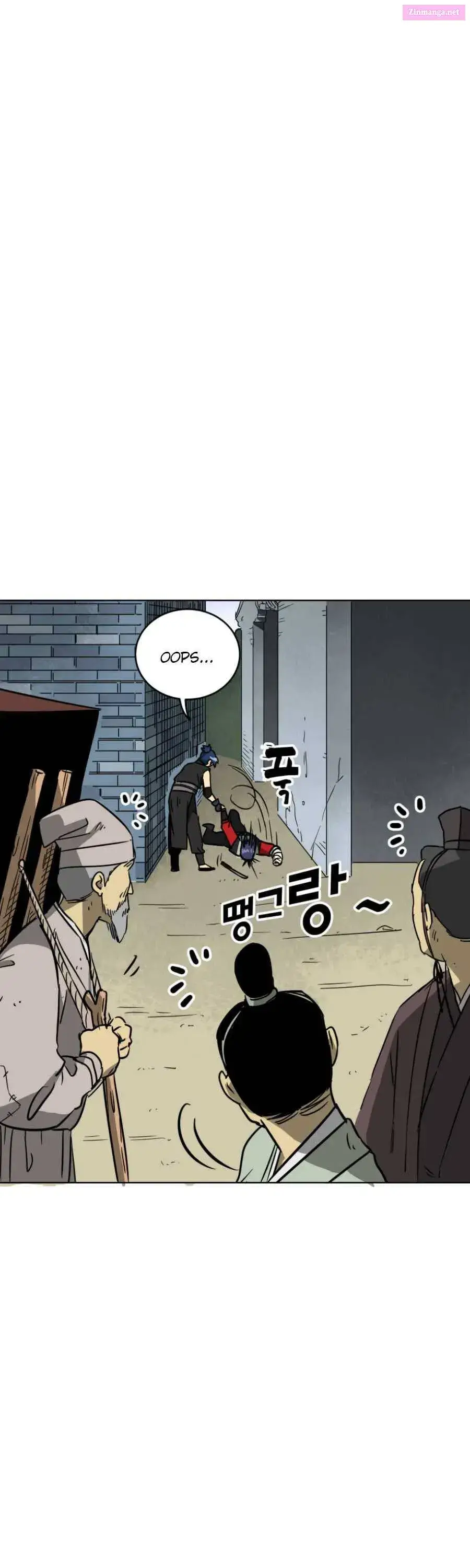 Infinite Level Up in Murim Zinmanga X Chapter 21 Page 26