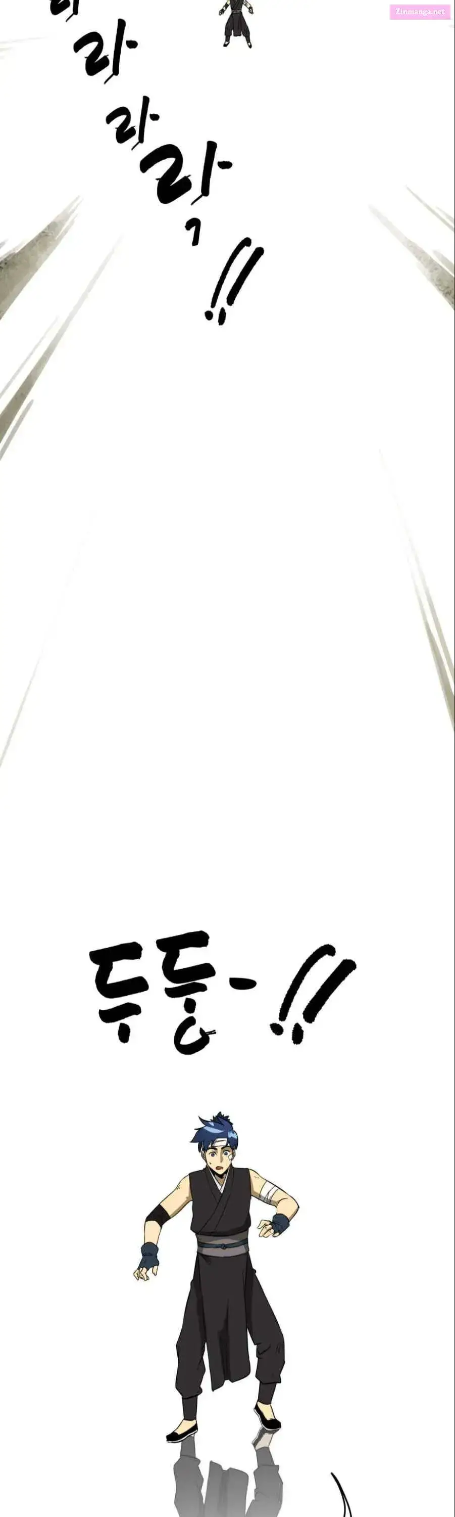 Infinite Level Up in Murim Zinmanga X Chapter 21 Page 31