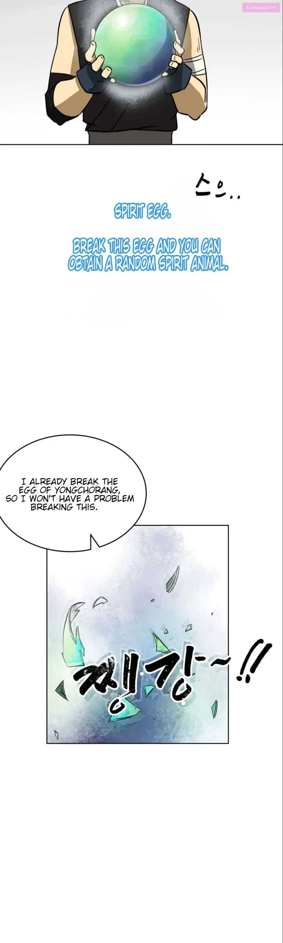 Infinite Level Up in Murim Zinmanga X Chapter 21 Page 33