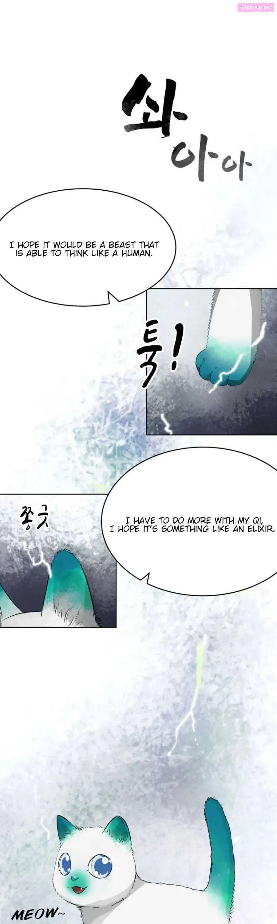 Infinite Level Up in Murim Zinmanga X Chapter 21 Page 34