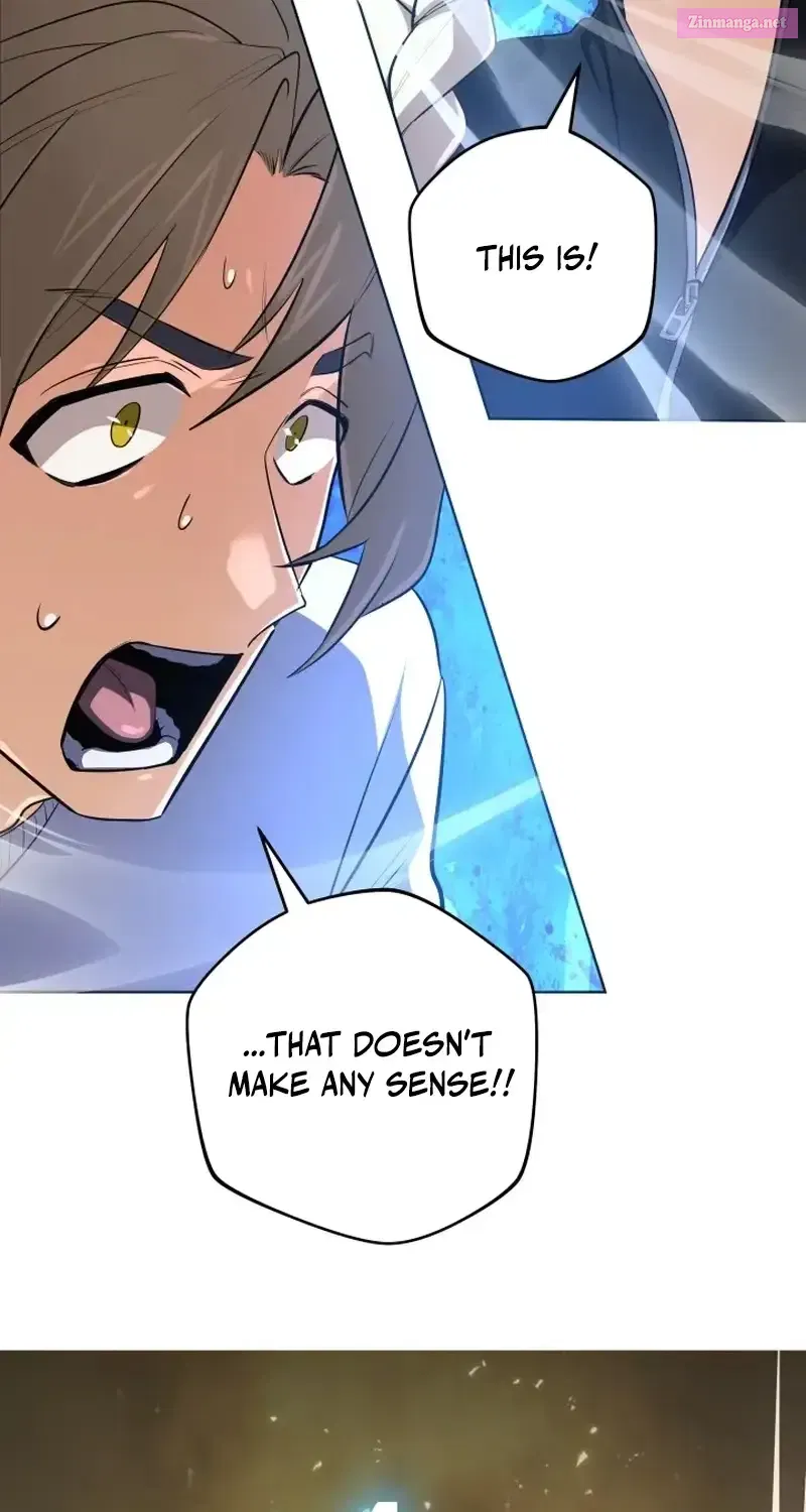 The Return of the Mythical Archmage Zinmanga X Chapter 37 Page 3