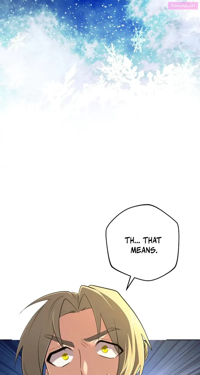 The Return of the Mythical Archmage Zinmanga X Chapter 37 Page 11