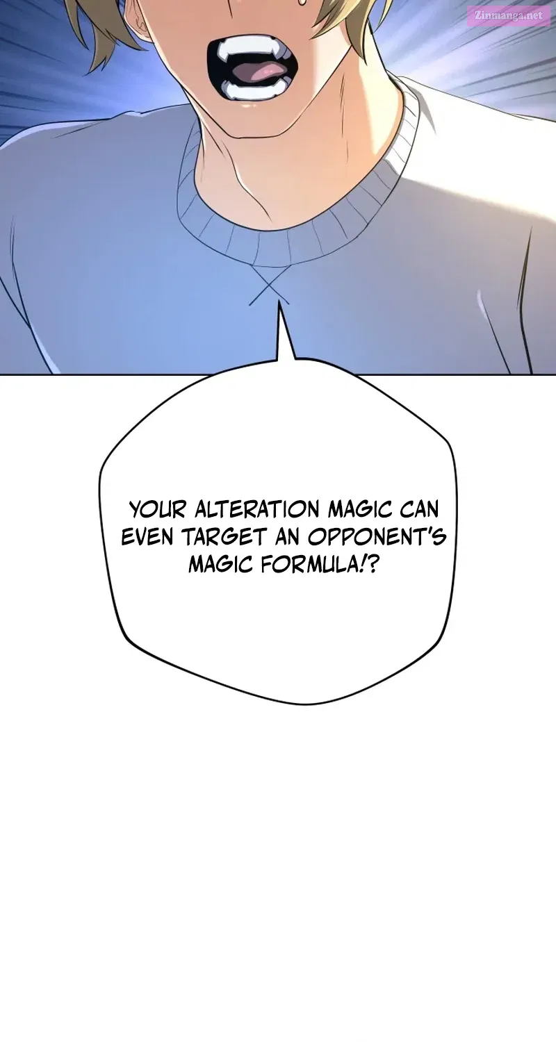 The Return of the Mythical Archmage Zinmanga X Chapter 37 Page 12
