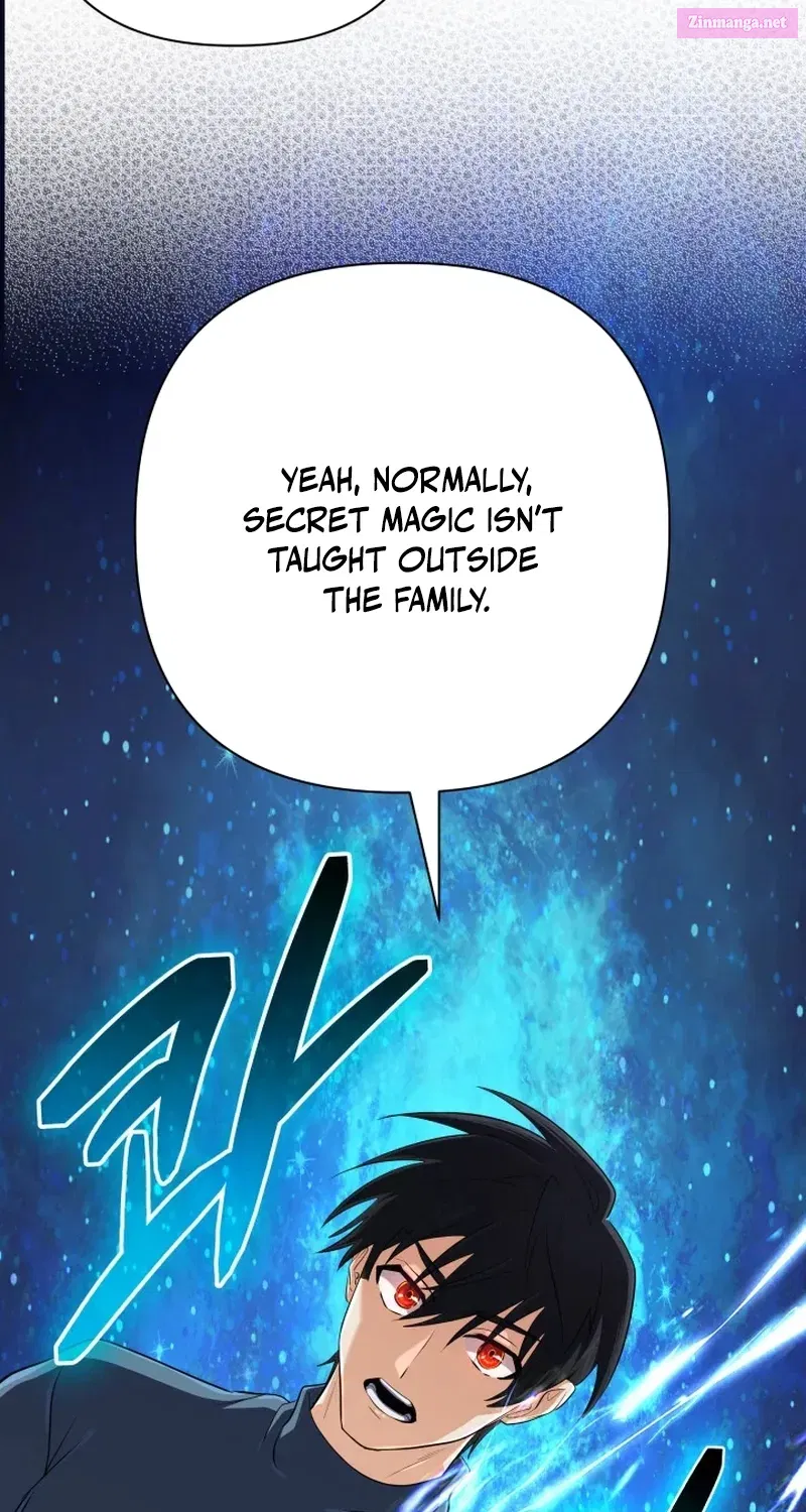 The Return of the Mythical Archmage Zinmanga X Chapter 37 Page 16