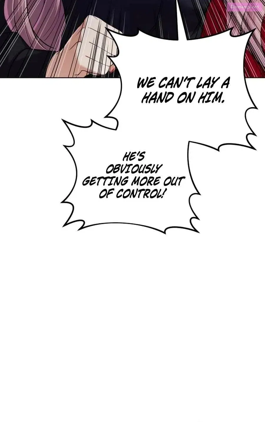 The Return of the Mythical Archmage Zinmanga X Chapter 35 Page 20