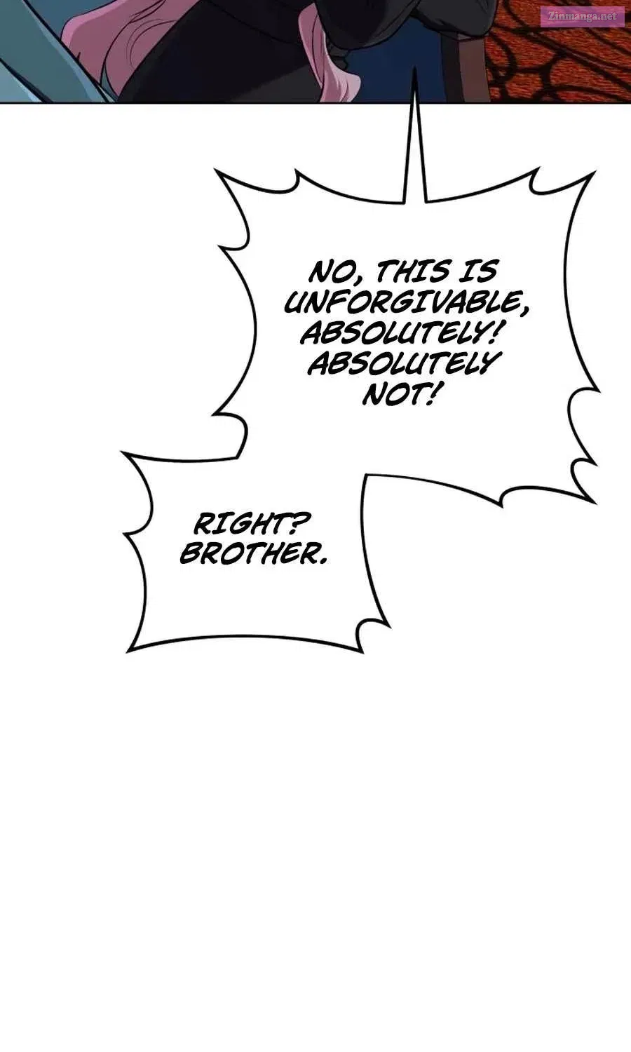 The Return of the Mythical Archmage Zinmanga X Chapter 35 Page 22