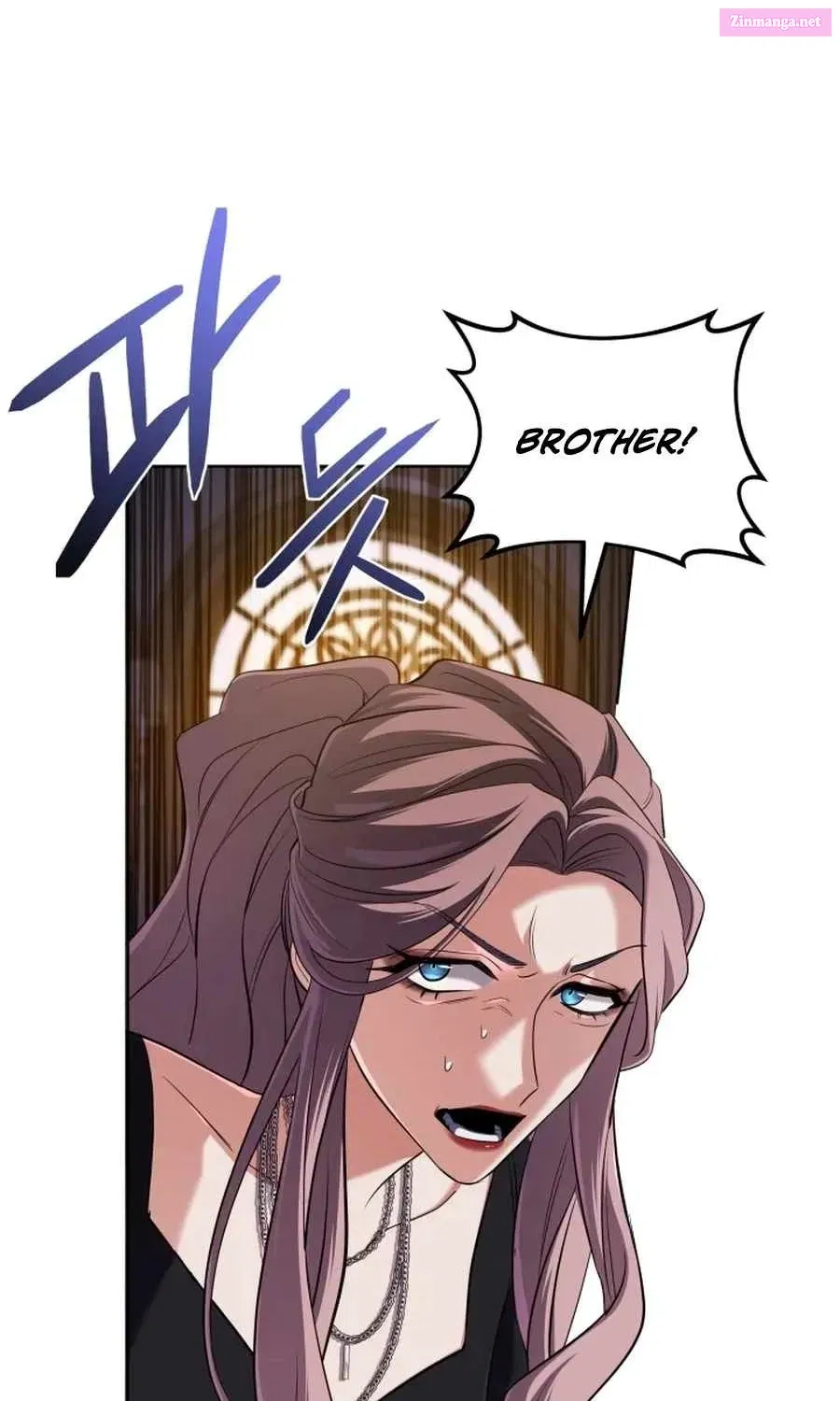 The Return of the Mythical Archmage Zinmanga X Chapter 35 Page 24