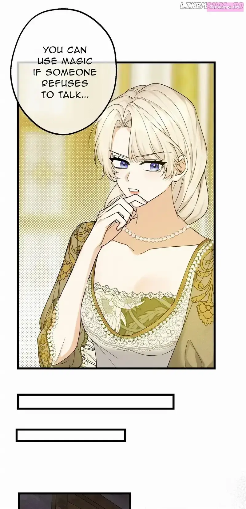Saving My Crown Prince Zinmanga X Chapter 40 Page 33