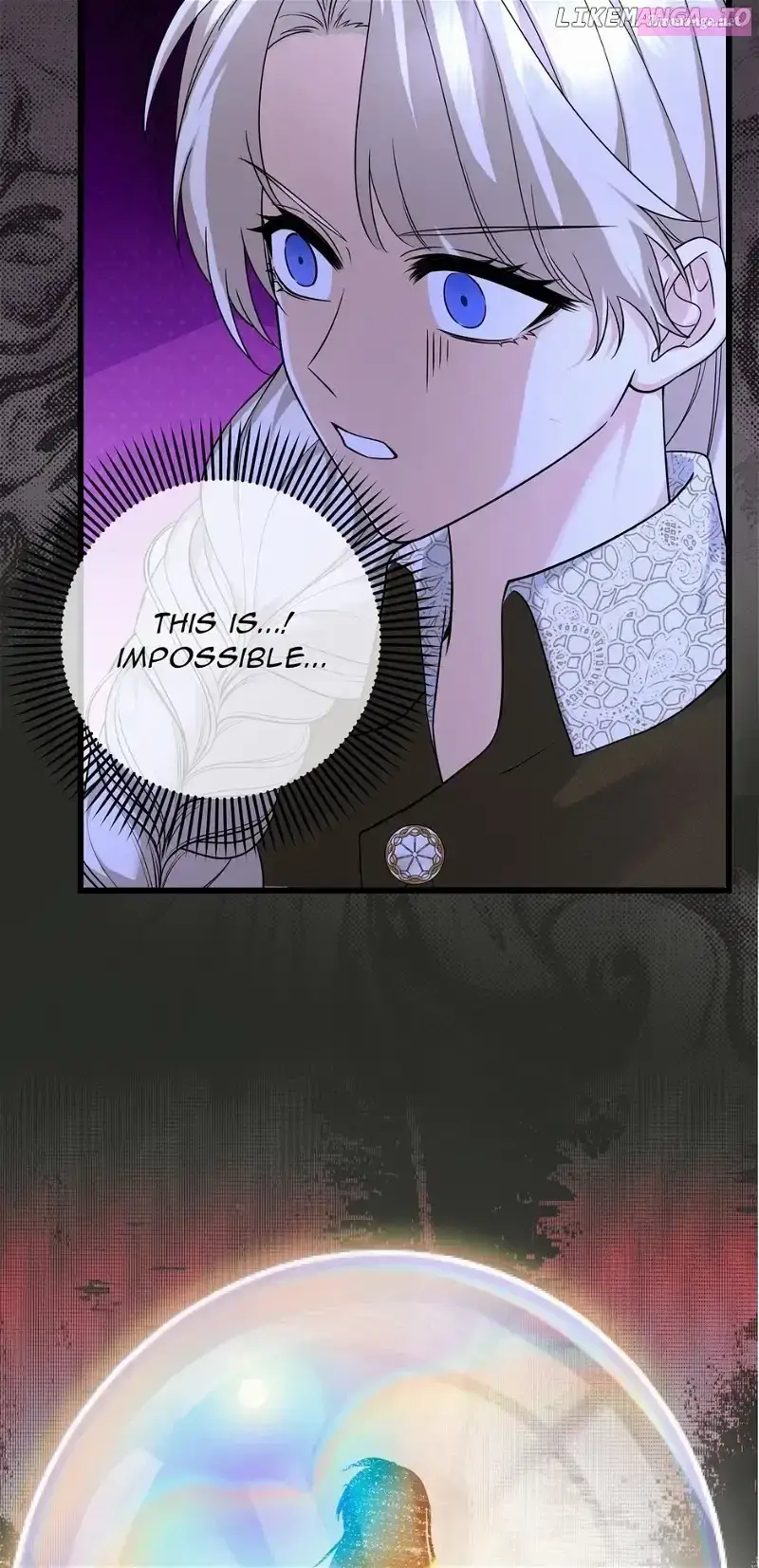 Saving My Crown Prince Zinmanga X Chapter 40 Page 41