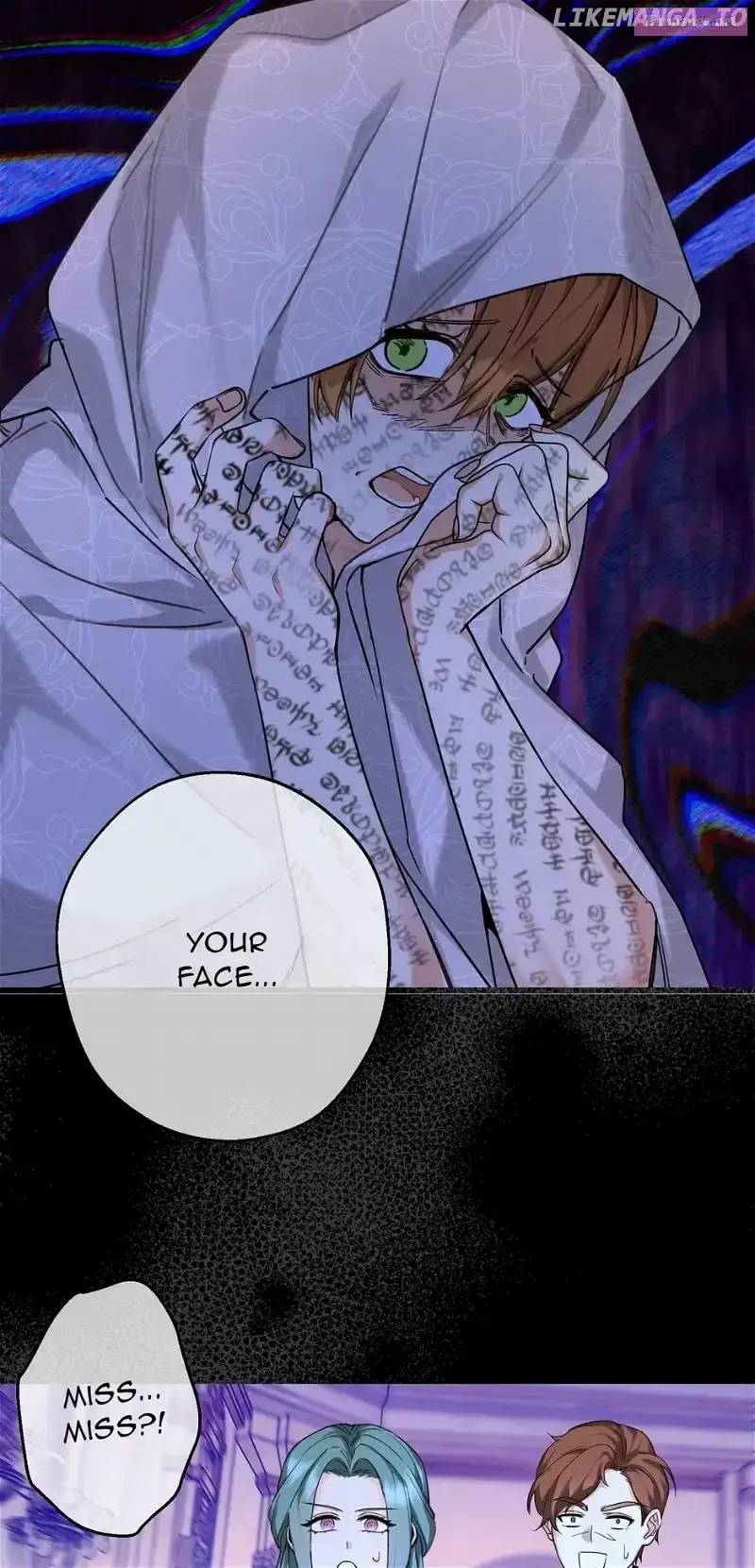Saving My Crown Prince Zinmanga X Chapter 40 Page 53