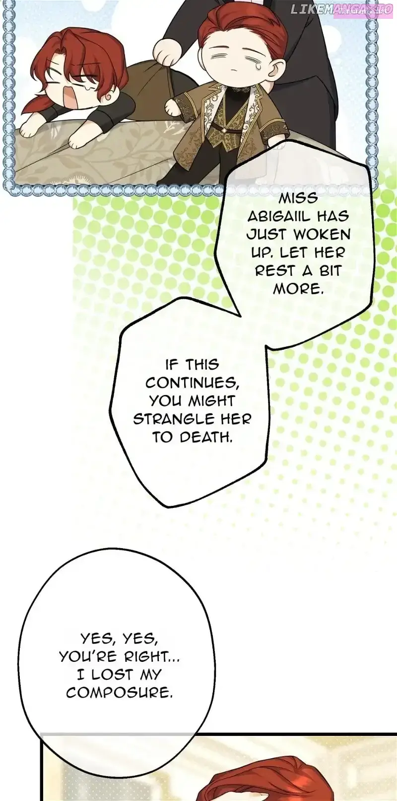 Saving My Crown Prince Zinmanga X Chapter 39 Page 14