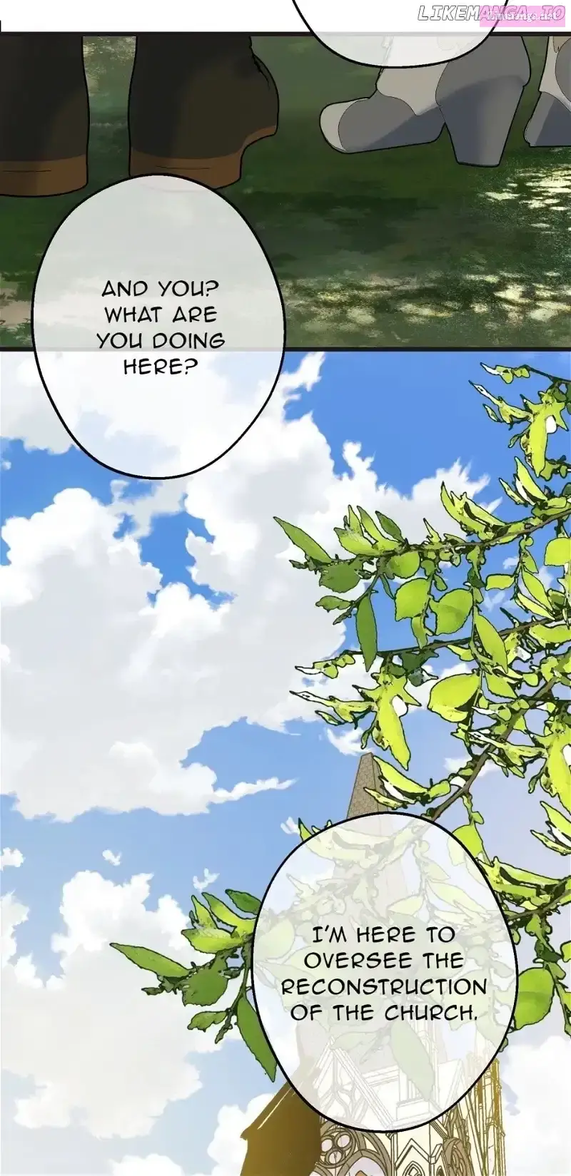 Saving My Crown Prince Zinmanga X Chapter 39 Page 28