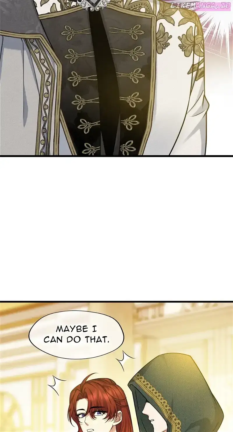 Saving My Crown Prince Zinmanga X Chapter 38 Page 17