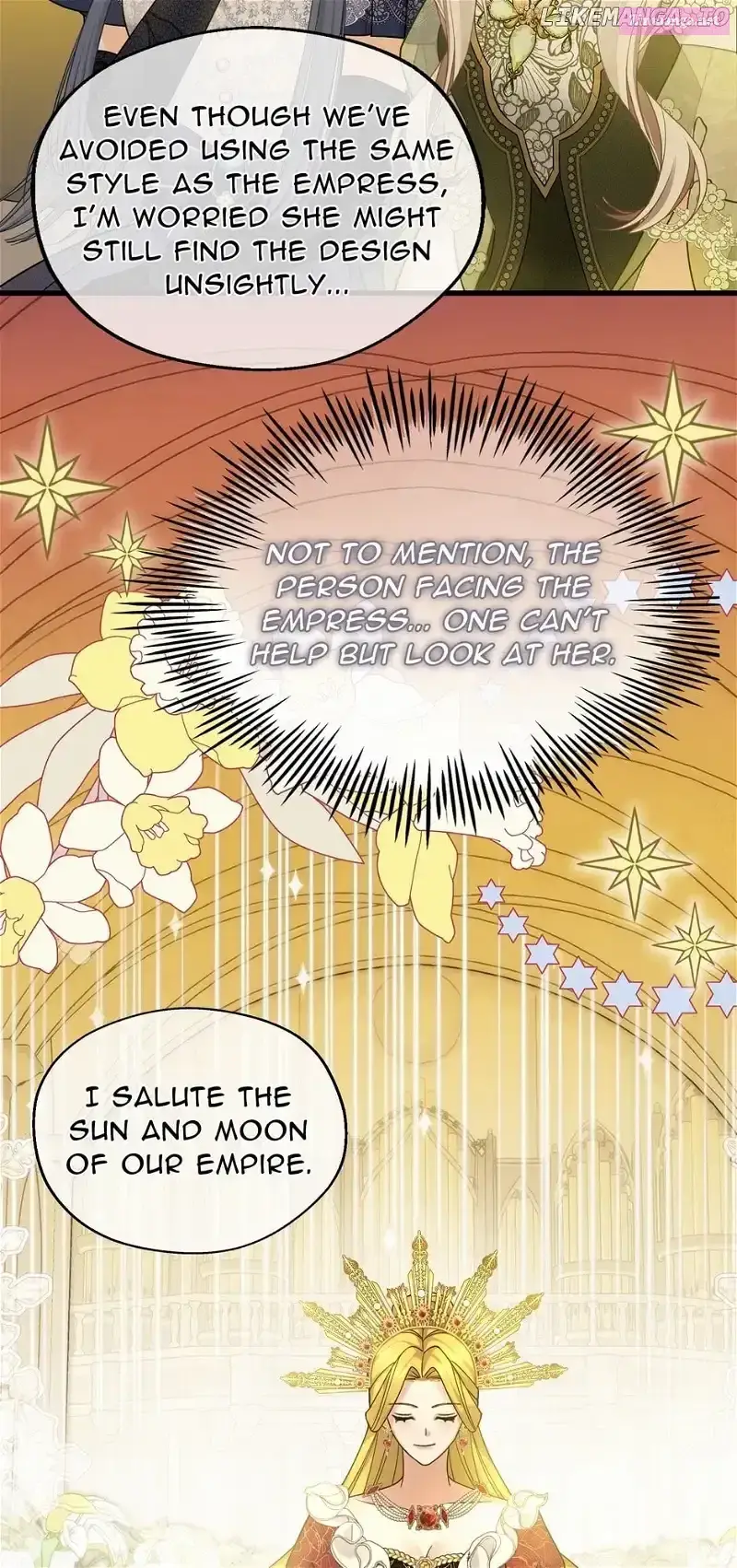 Saving My Crown Prince Zinmanga X Chapter 35 Page 47