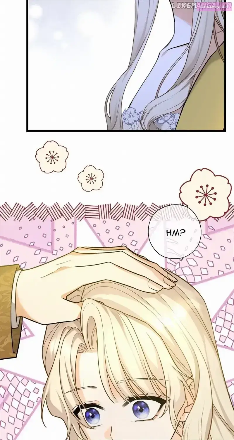 Saving My Crown Prince Zinmanga X Chapter 32 Page 20
