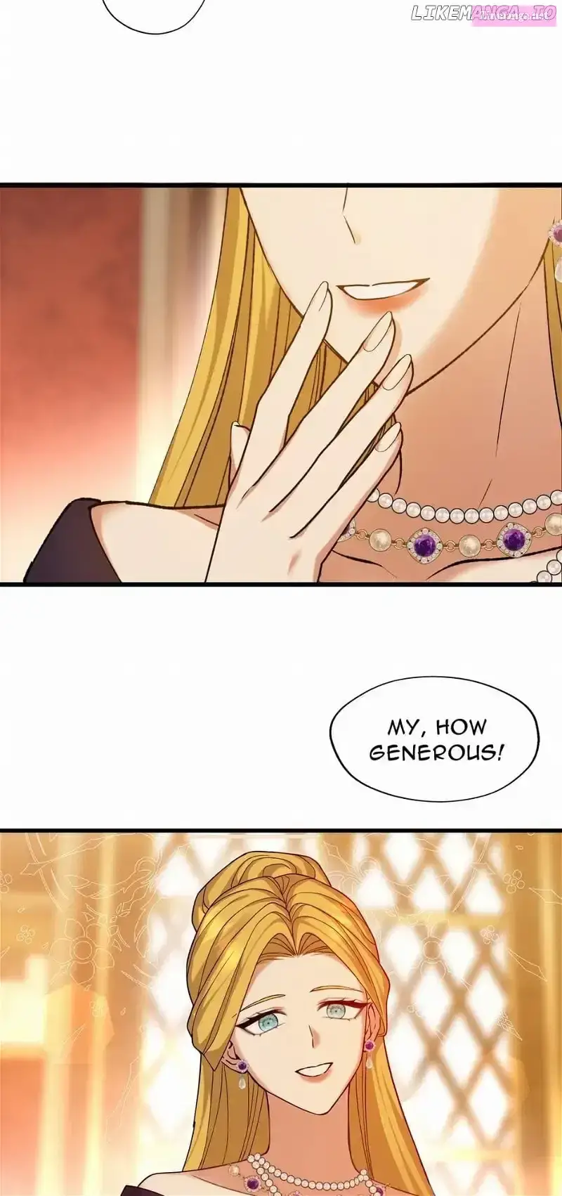 Saving My Crown Prince Zinmanga X Chapter 31 Page 28