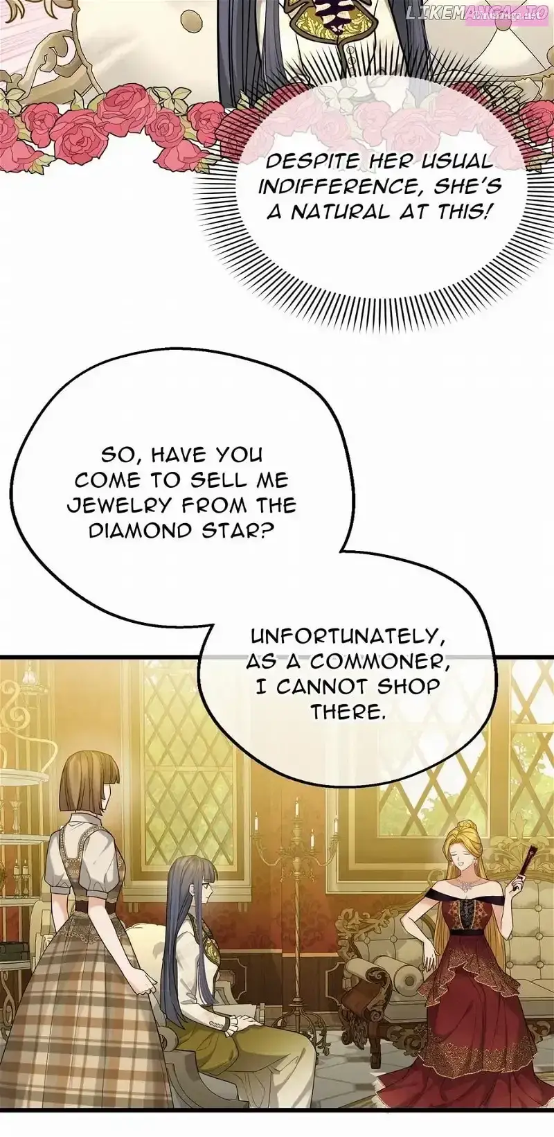 Saving My Crown Prince Zinmanga X Chapter 31 Page 41