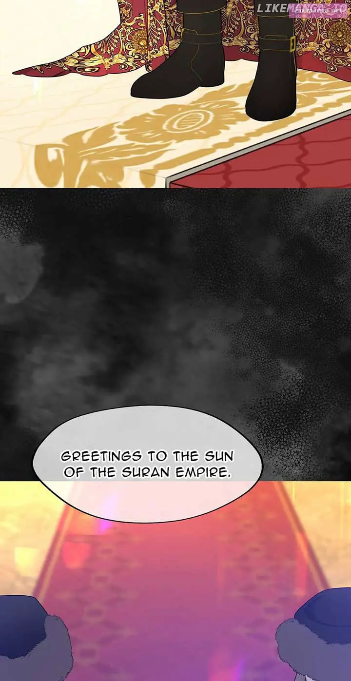Saving My Crown Prince Zinmanga X Chapter 29 Page 4