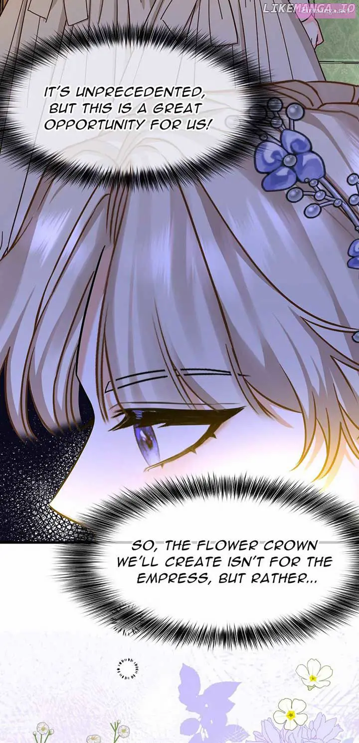 Saving My Crown Prince Zinmanga X Chapter 28 Page 61