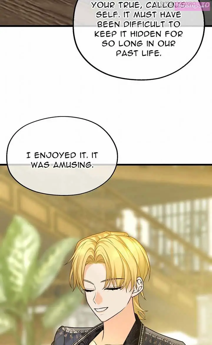 Saving My Crown Prince Zinmanga X Chapter 27 Page 14