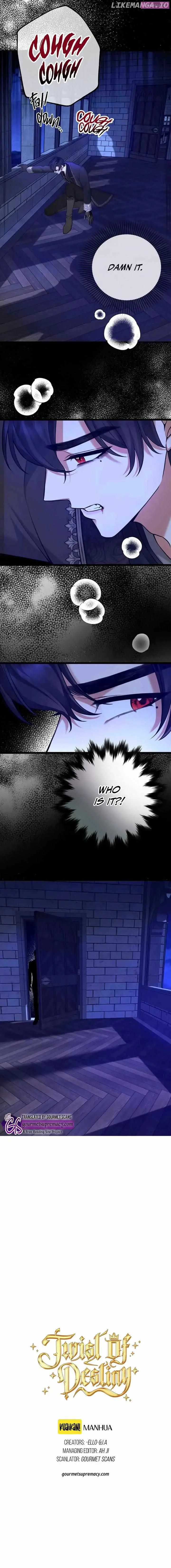 Saving My Crown Prince Zinmanga X Chapter 24 Page 2