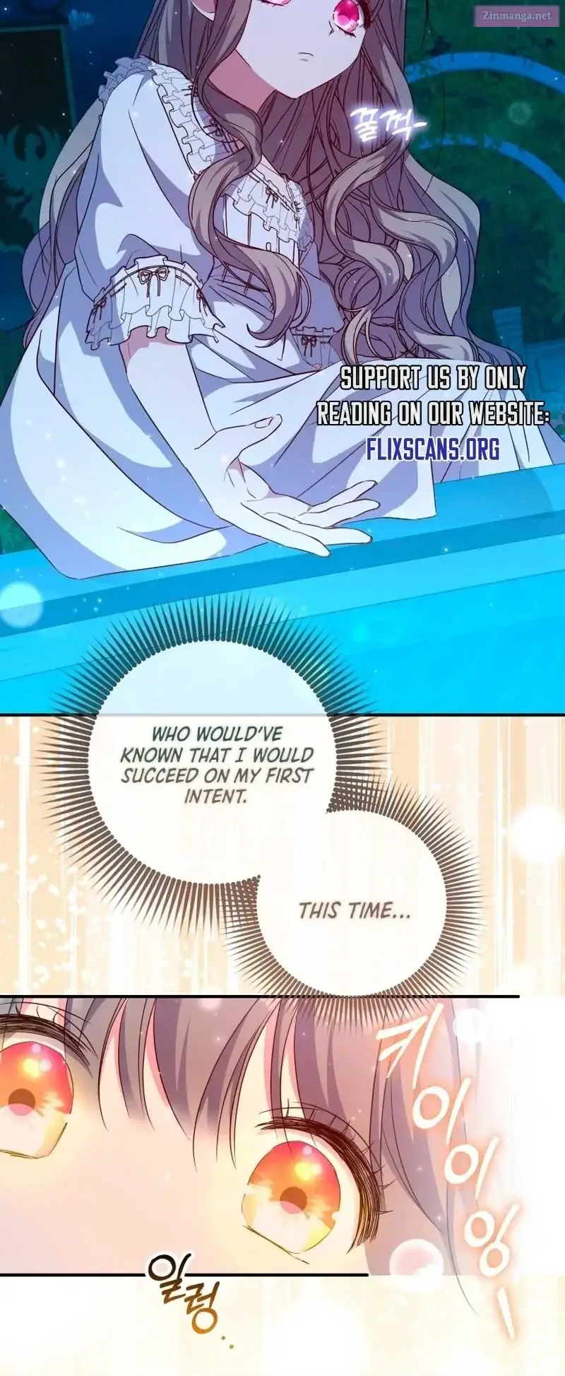 A Saint Who Was Adopted By The Grand Duke Zinmanga X Chapter 37 Page 10