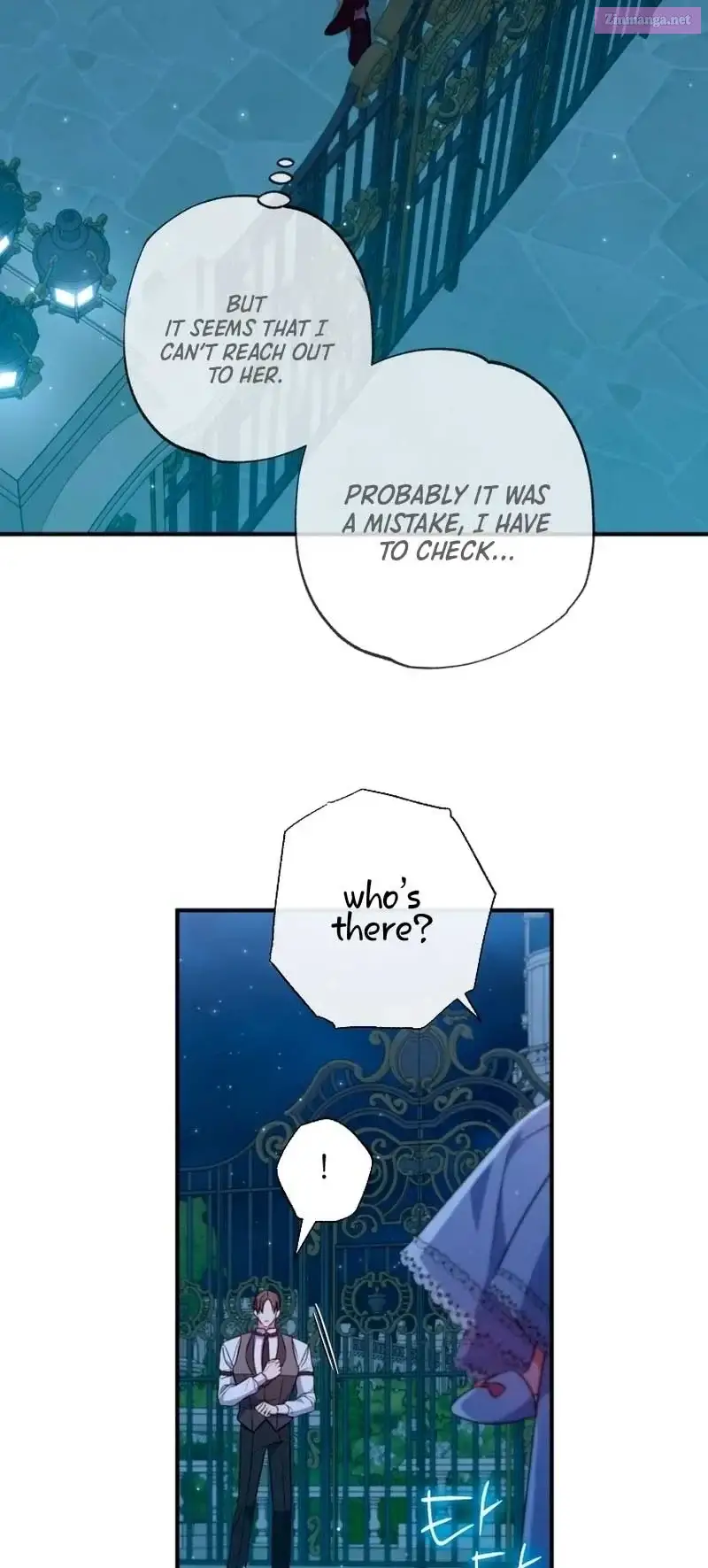 A Saint Who Was Adopted By The Grand Duke Zinmanga X Chapter 37 Page 28