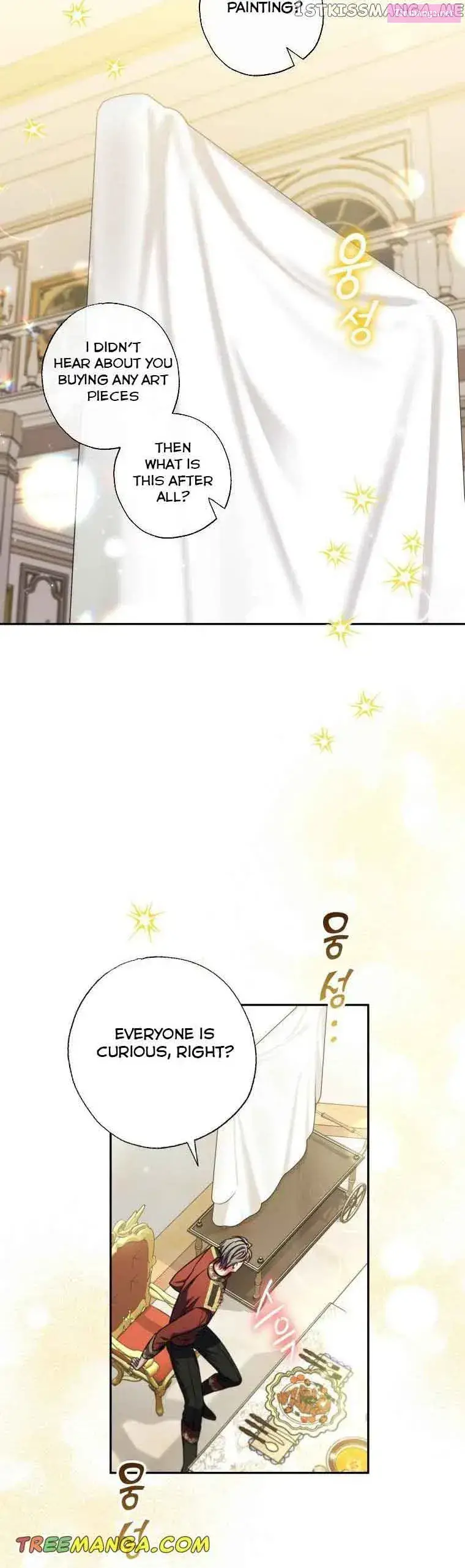 A Saint Who Was Adopted By The Grand Duke Zinmanga X Chapter 18 Page 7