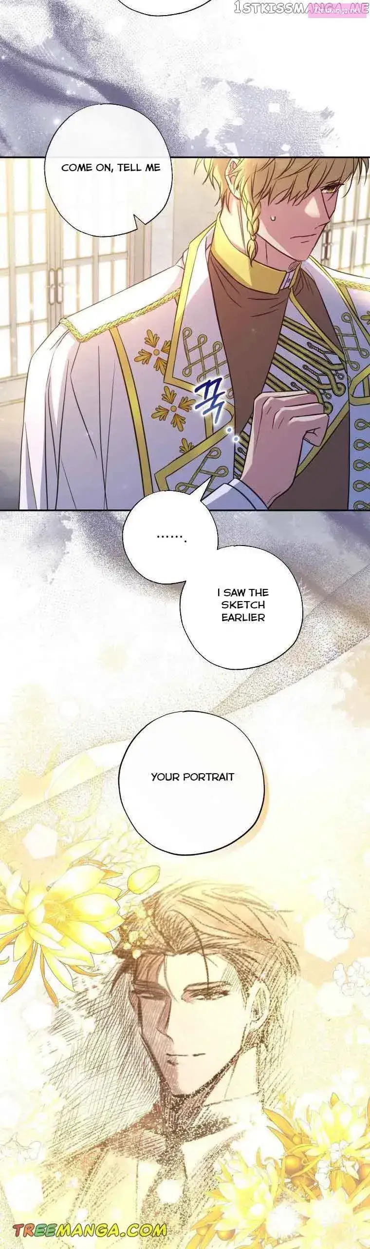 A Saint Who Was Adopted By The Grand Duke Zinmanga X Chapter 18 Page 22