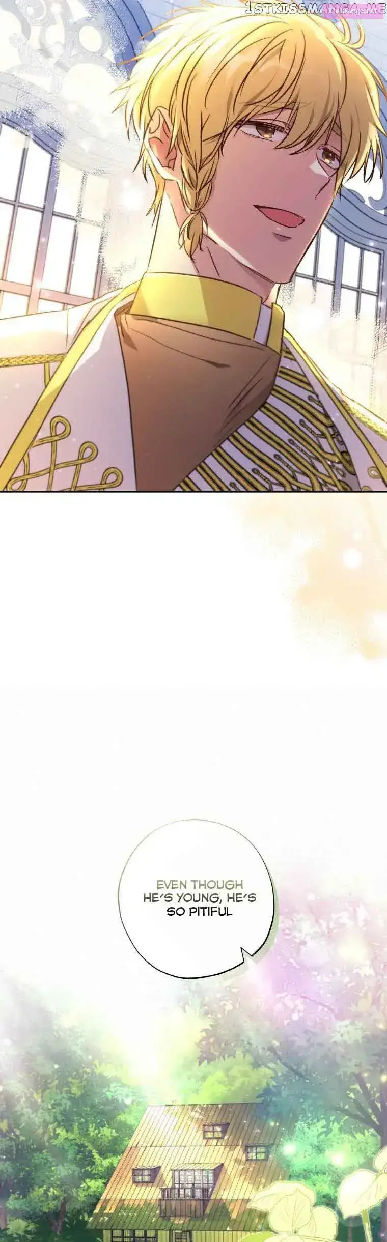 A Saint Who Was Adopted By The Grand Duke Zinmanga X Chapter 18 Page 30