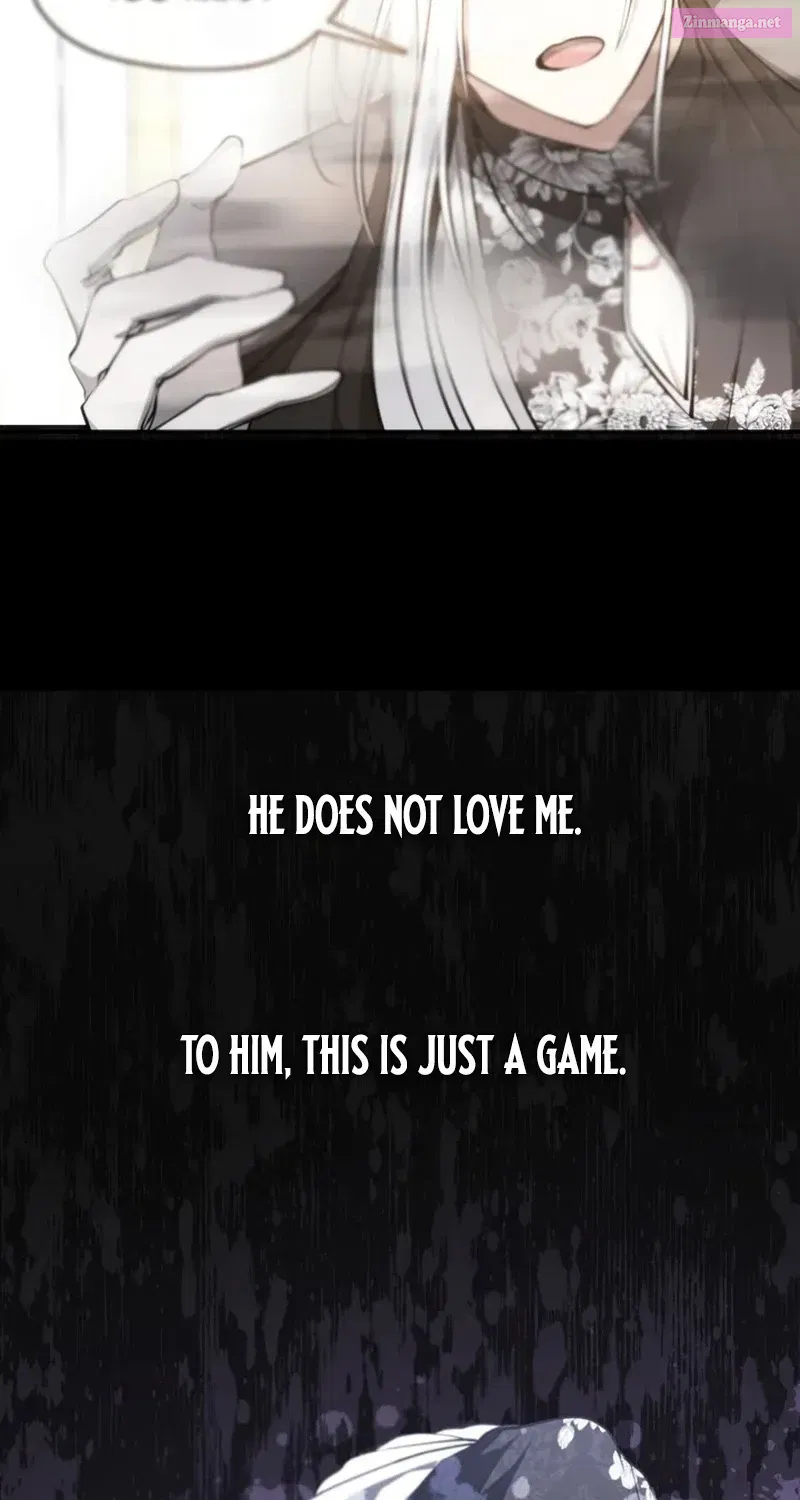 I Failed To Throw The Villain Away Zinmanga X Chapter 115 Page 58