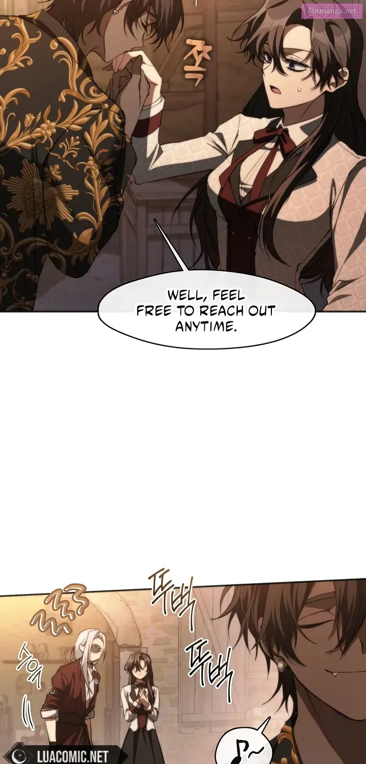I Failed To Throw The Villain Away Zinmanga X Chapter 114 Page 27