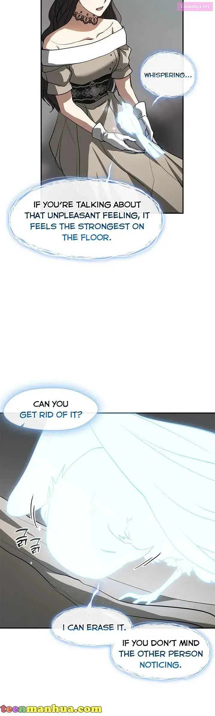 I Failed To Throw The Villain Away Zinmanga X Chapter 65 Page 17