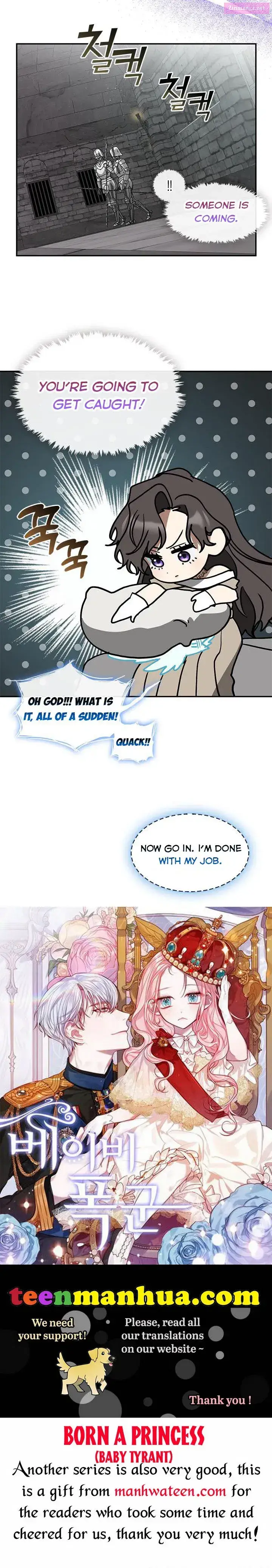 I Failed To Throw The Villain Away Zinmanga X Chapter 65 Page 21