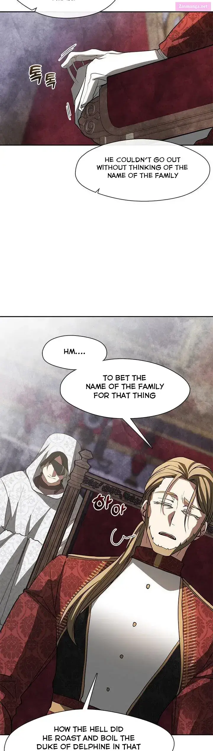 I Failed To Throw The Villain Away Zinmanga X Chapter 60 Page 2