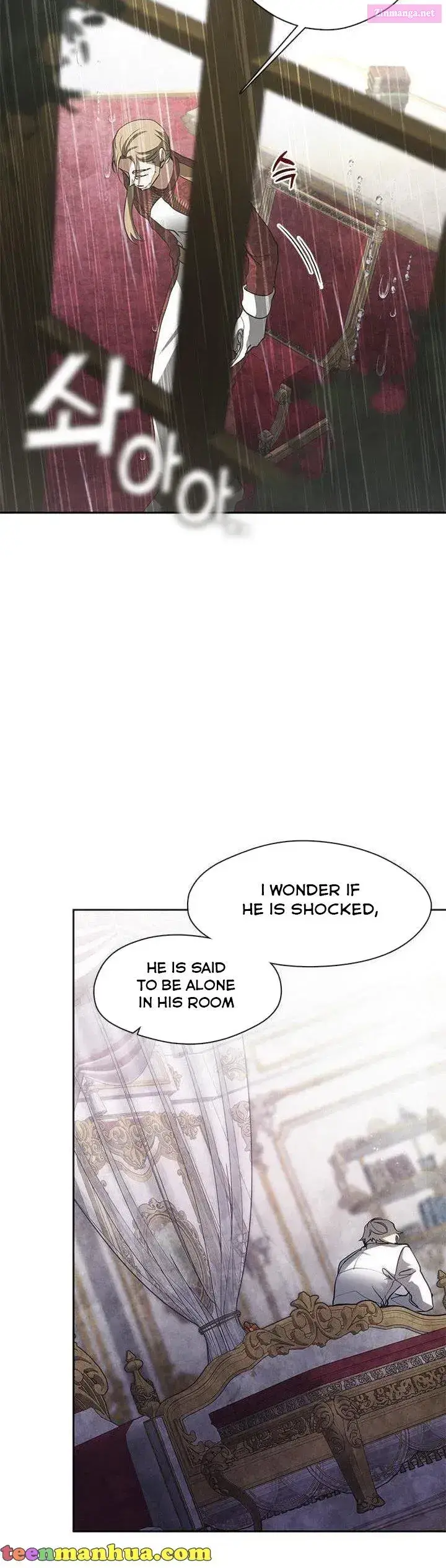 I Failed To Throw The Villain Away Zinmanga X Chapter 60 Page 5