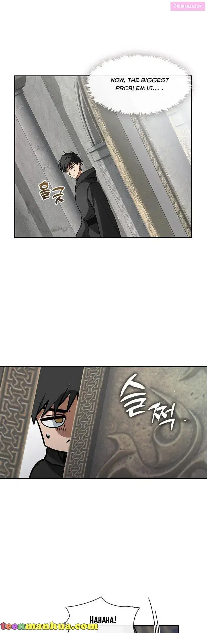 I Failed To Throw The Villain Away Zinmanga X Chapter 58 Page 39