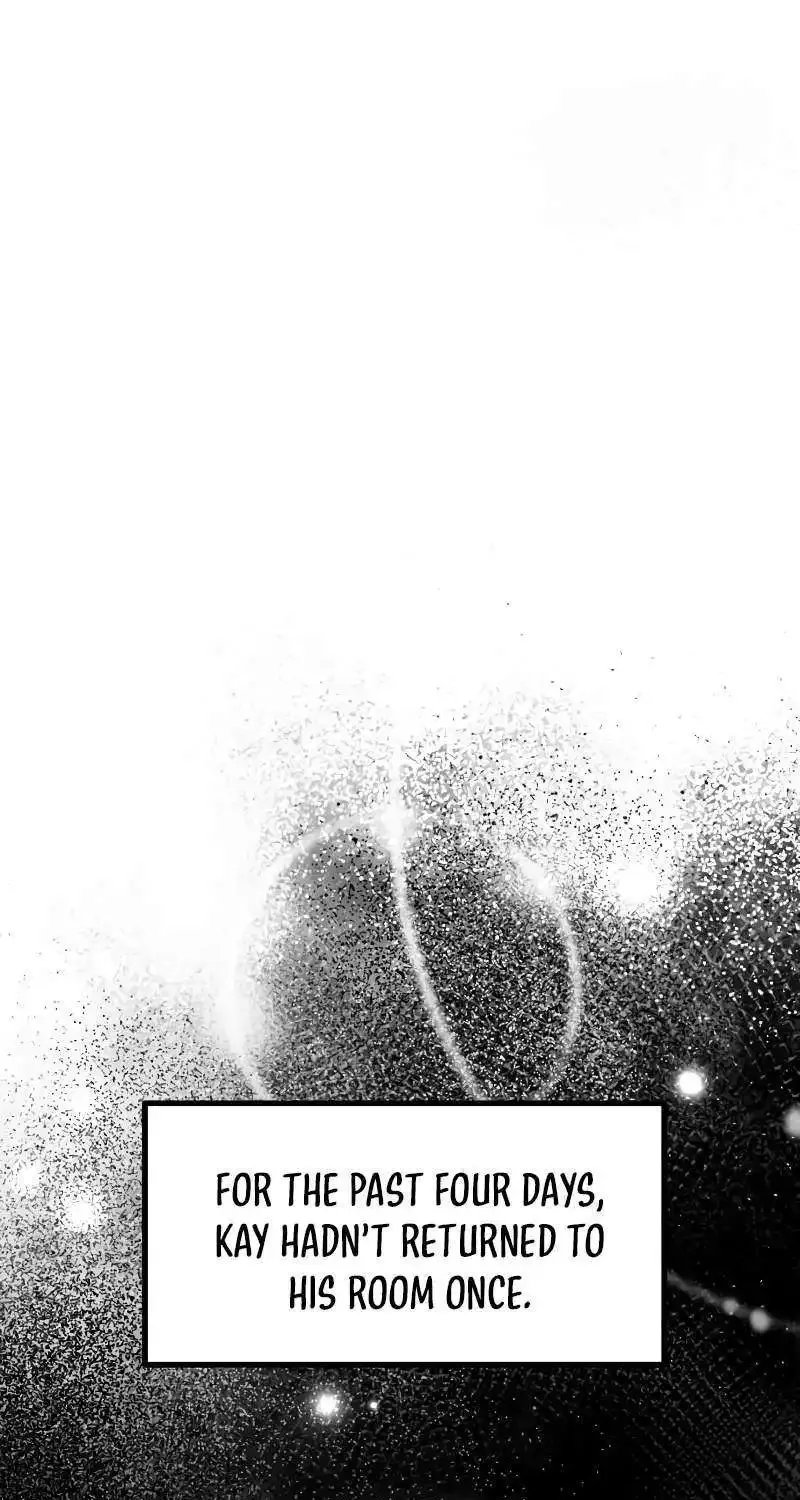 A Beast Swallowed by a Flower Zinmanga X Chapter 48 Page 20