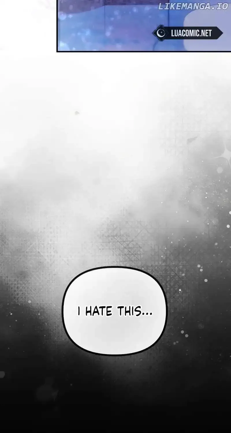 A Beast Swallowed by a Flower Zinmanga X Chapter 48 Page 51