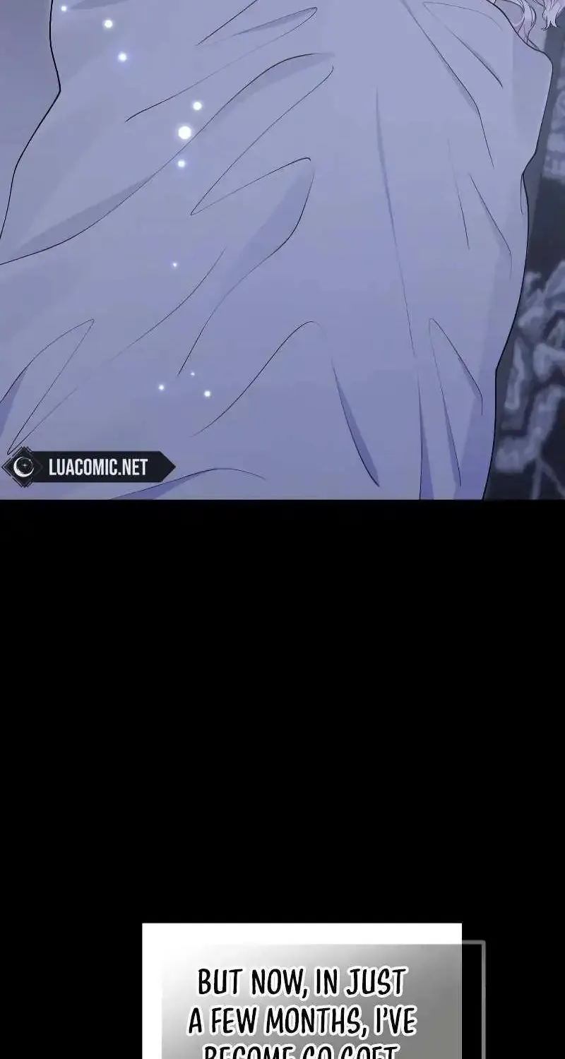 A Beast Swallowed by a Flower Zinmanga X Chapter 48 Page 59