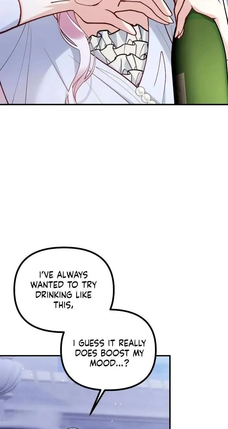 A Beast Swallowed by a Flower Zinmanga X Chapter 48 Page 68