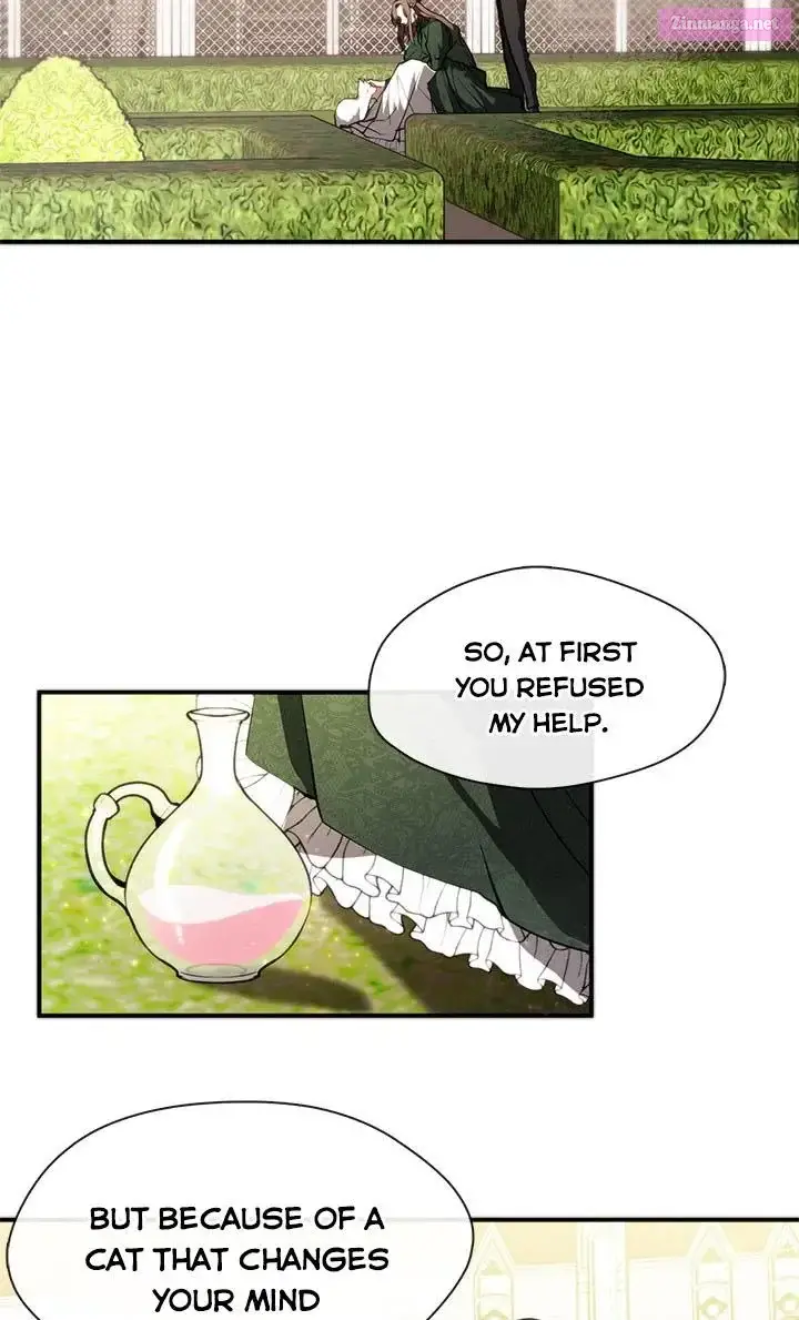 I Failed To Throw The Villain Away Zinmanga X Chapter 6 Page 2