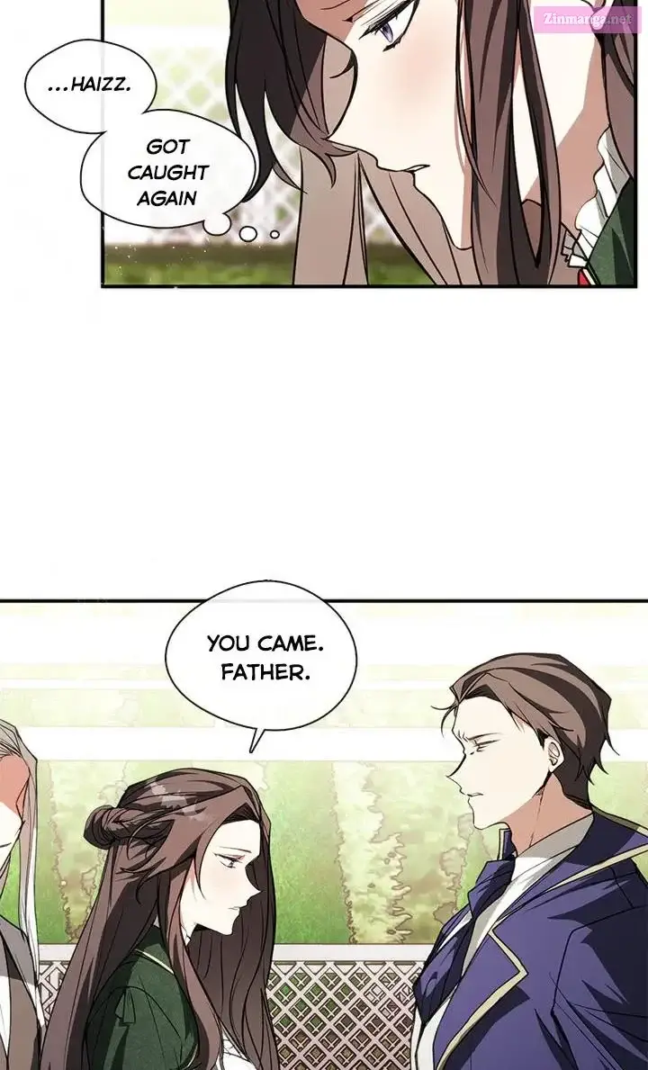 I Failed To Throw The Villain Away Zinmanga X Chapter 6 Page 9