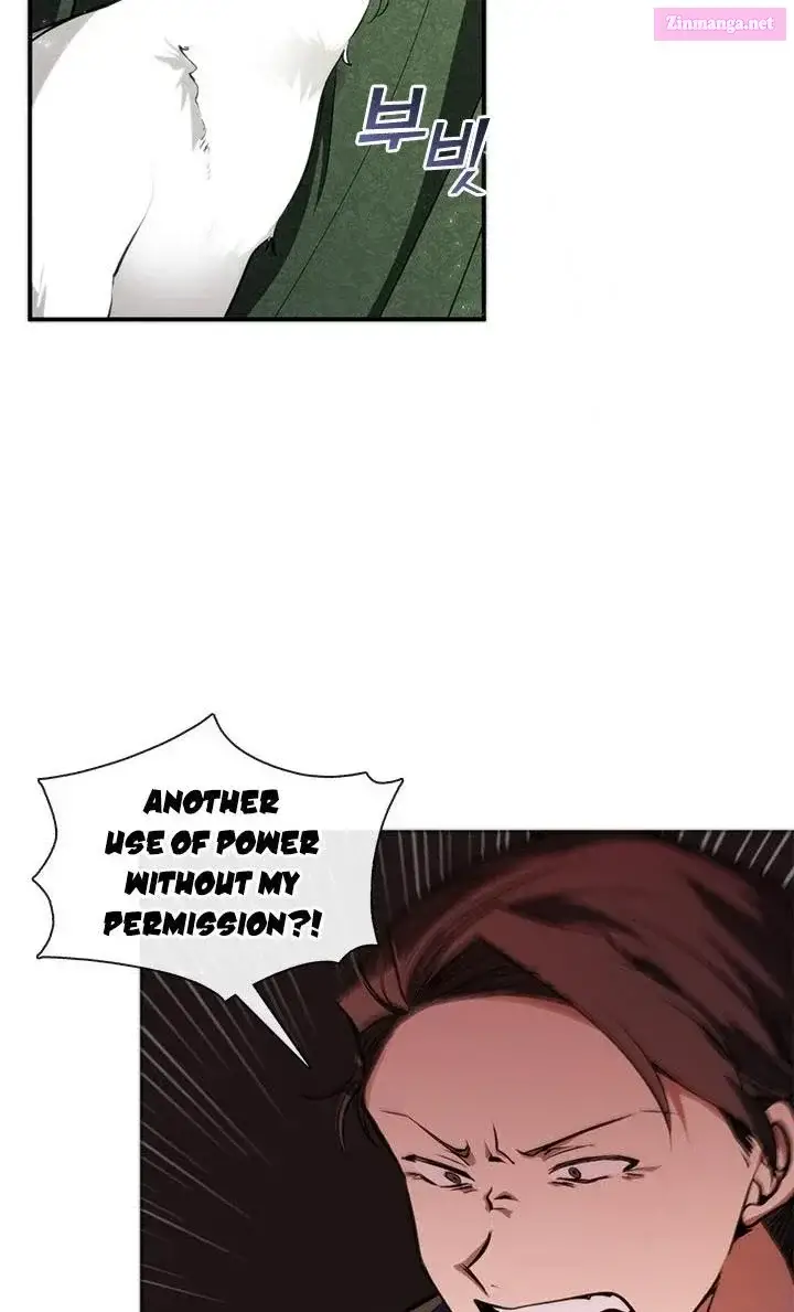 I Failed To Throw The Villain Away Zinmanga X Chapter 6 Page 11